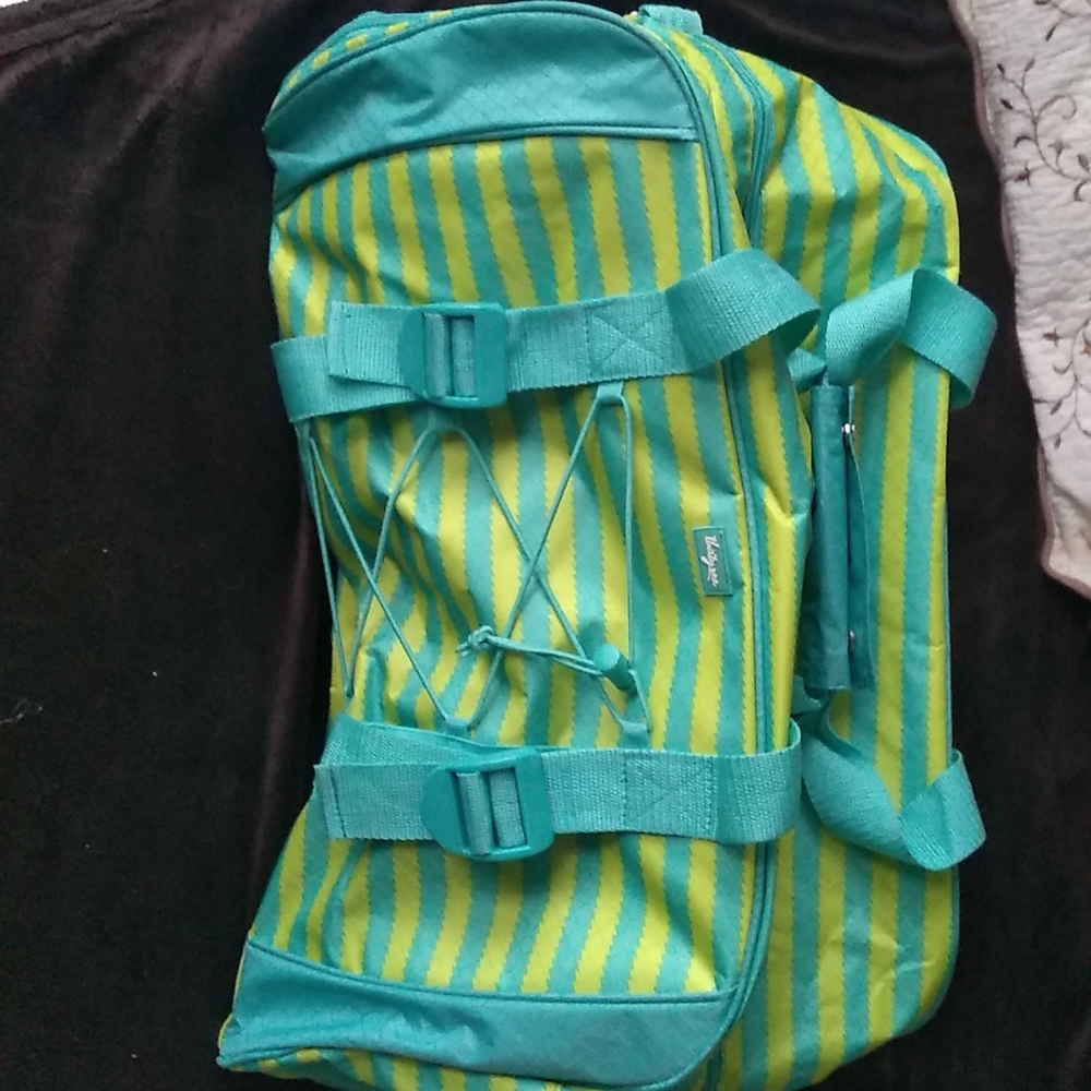 Thirty-one Sport/Beach Duffle Bag